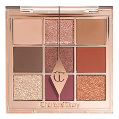 Charlotte's Palette of Beautifying Eye Trends - Göz Farı Paleti, CHARLOTTE TILBURY